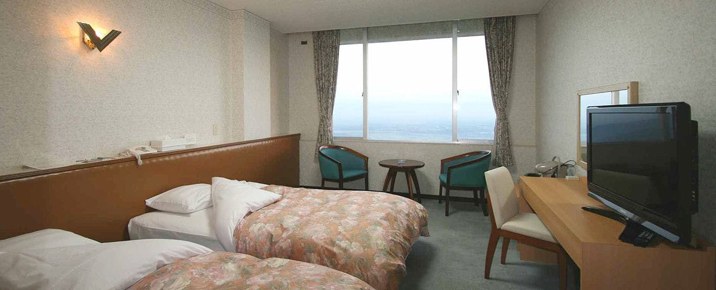 Tsukubasan Keisei Hotel