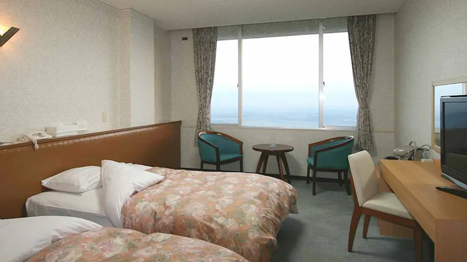 Tsukubasan Keisei Hotel