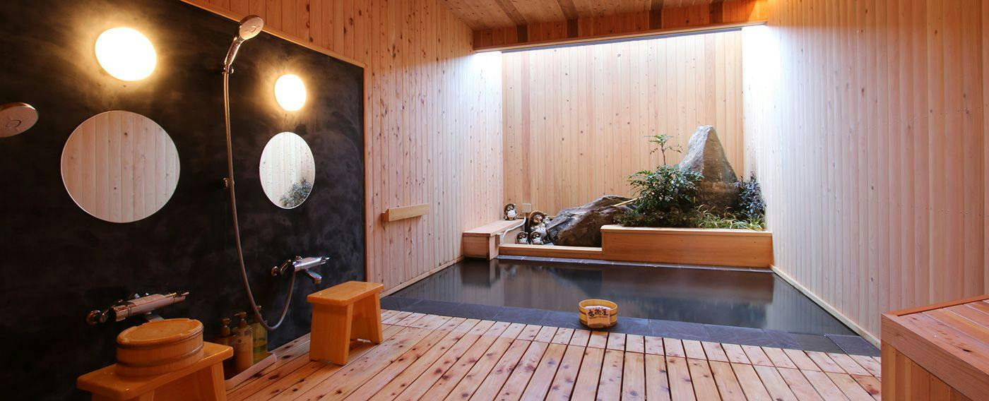 Obama Onsen Fukutokuya Ryokan