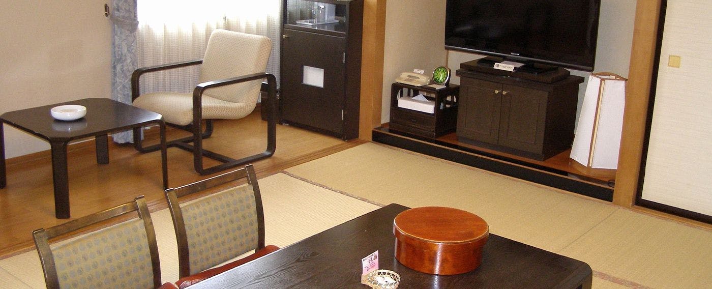 Grand Sunpia Hachinohe