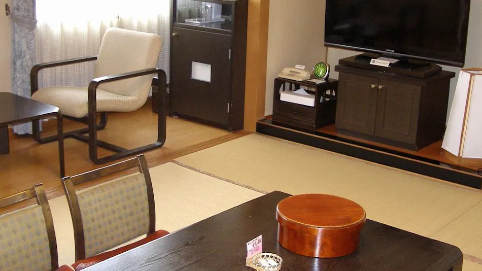 Grand Sunpia Hachinohe