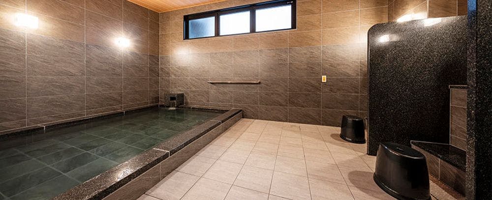 ห้องอาบน้ำสาธารณะ