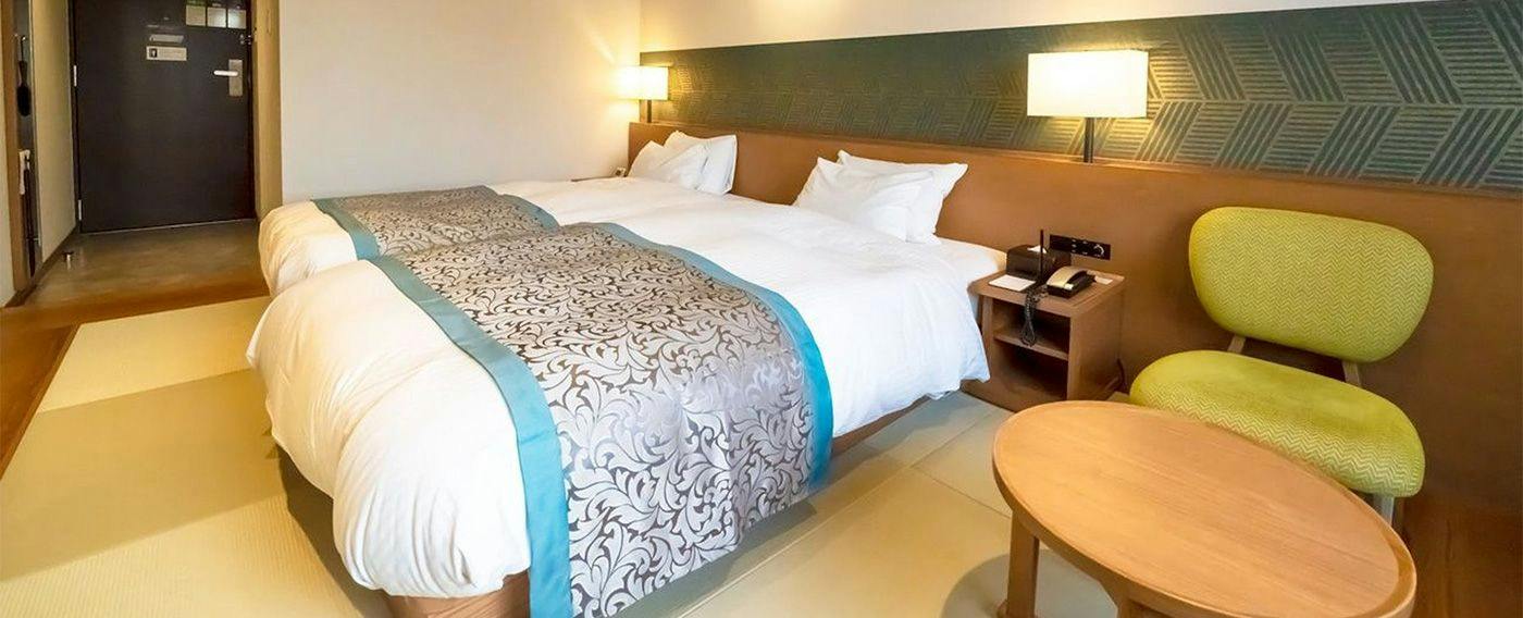 Hours Inn Hankyu