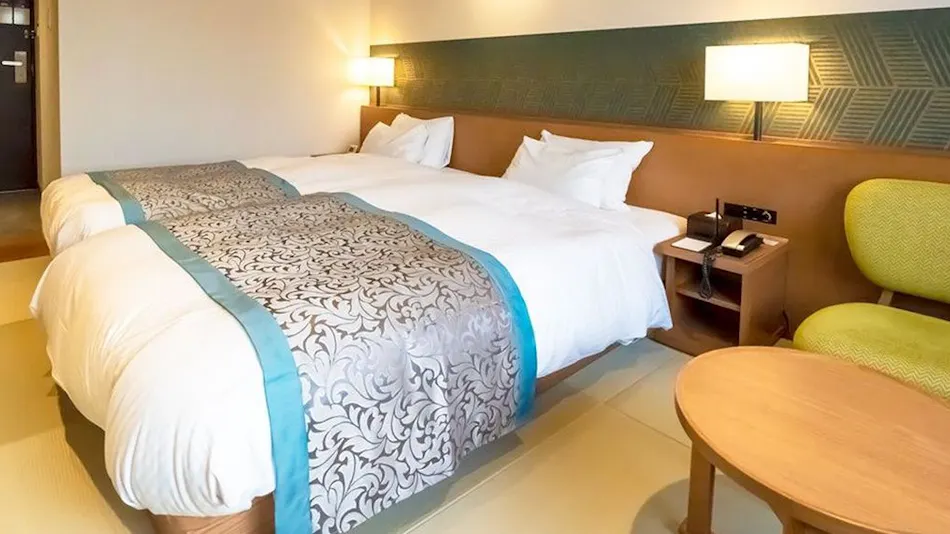 Hours Inn Hankyu