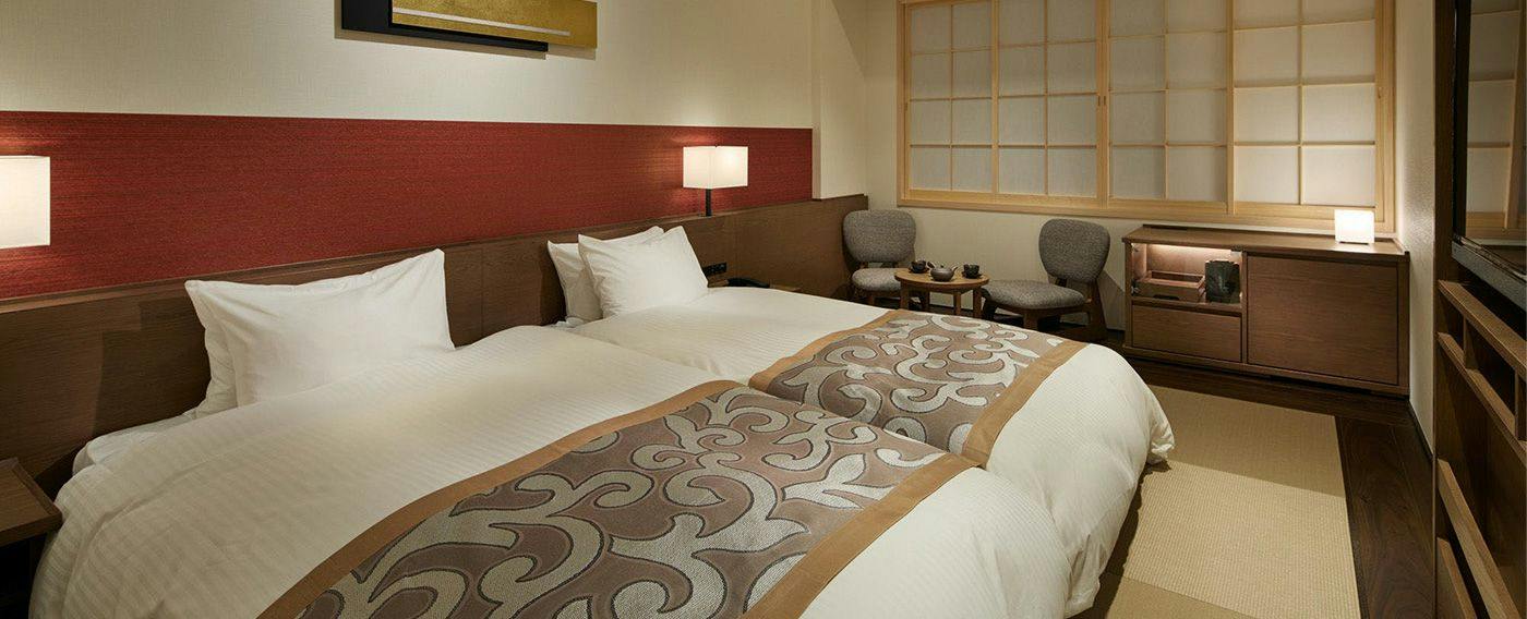 Hours Inn Hankyu