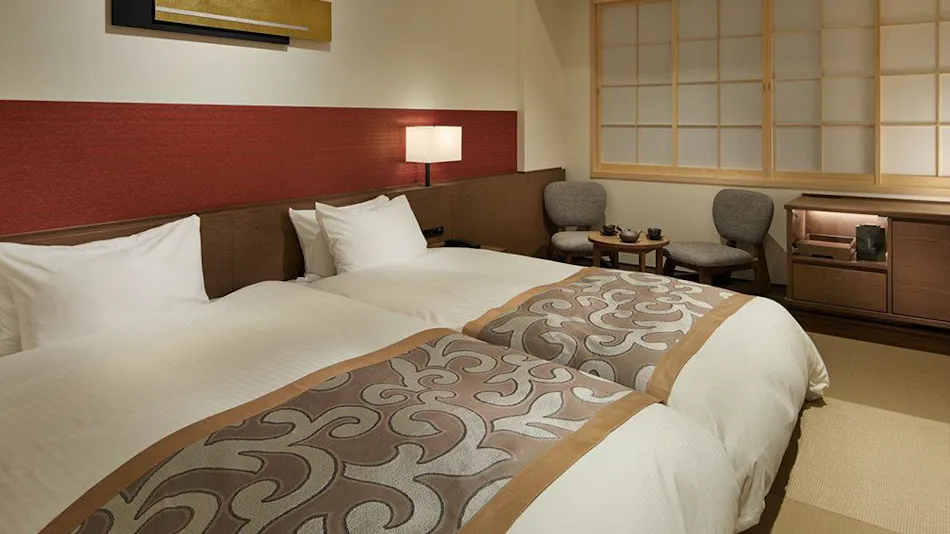 Hours Inn Hankyu