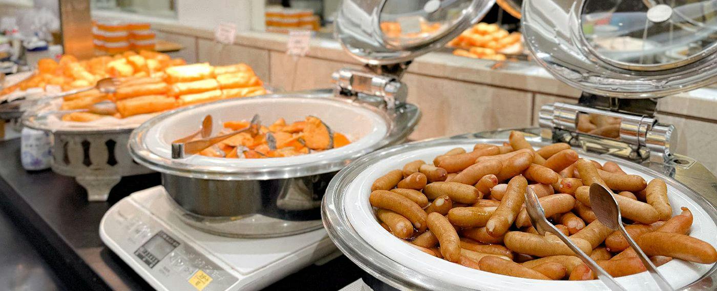 Hours Inn Hankyu