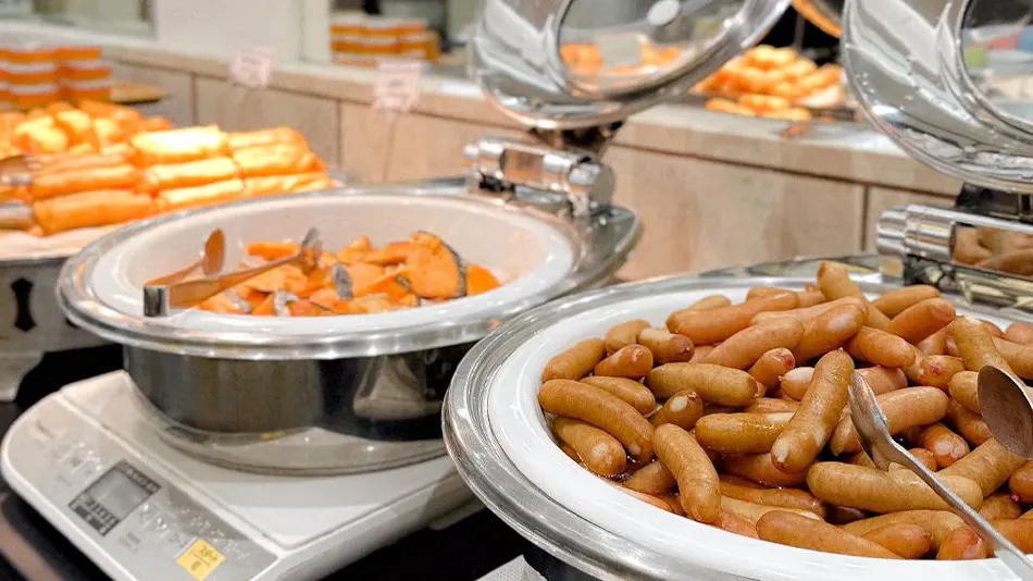 Hours Inn Hankyu