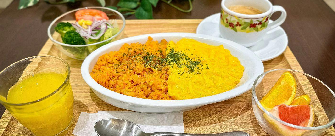 Hours Inn Hankyu