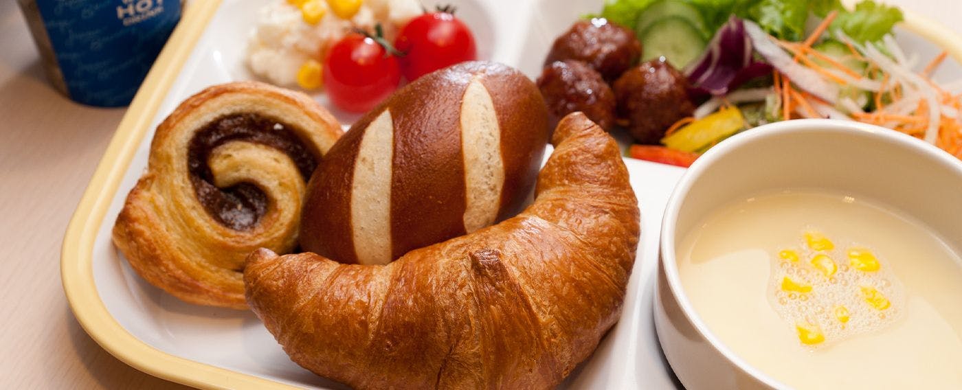 อาหารเช้า