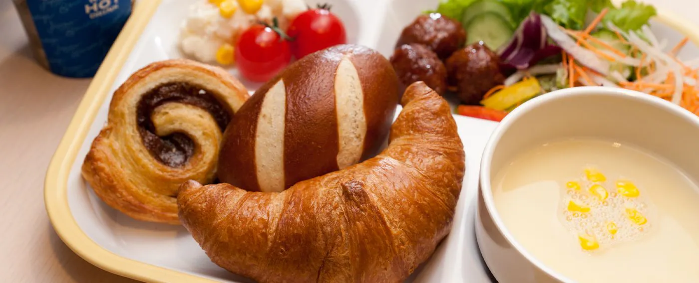 อาหารเช้า