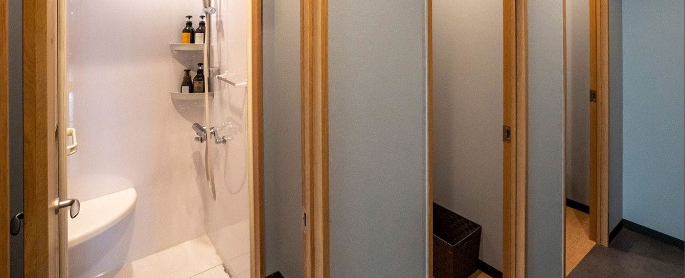 สิ่งอำนวยความสะดวกส่วนกลาง