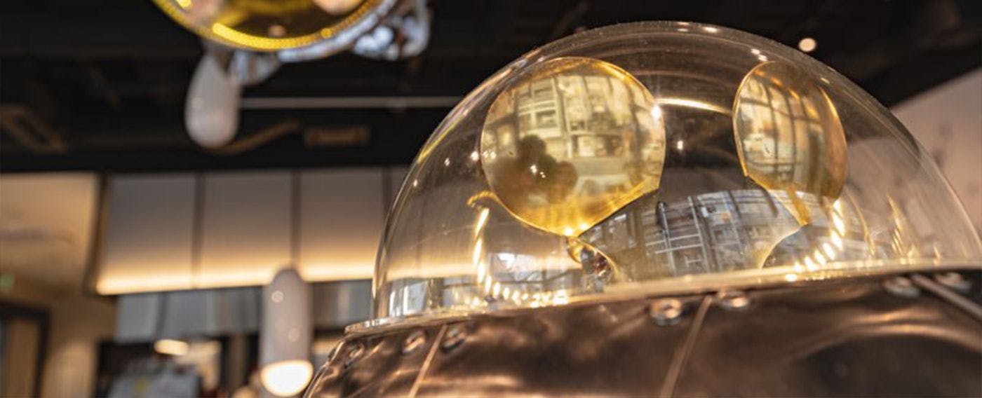 เลานจ์ส่วนกลาง