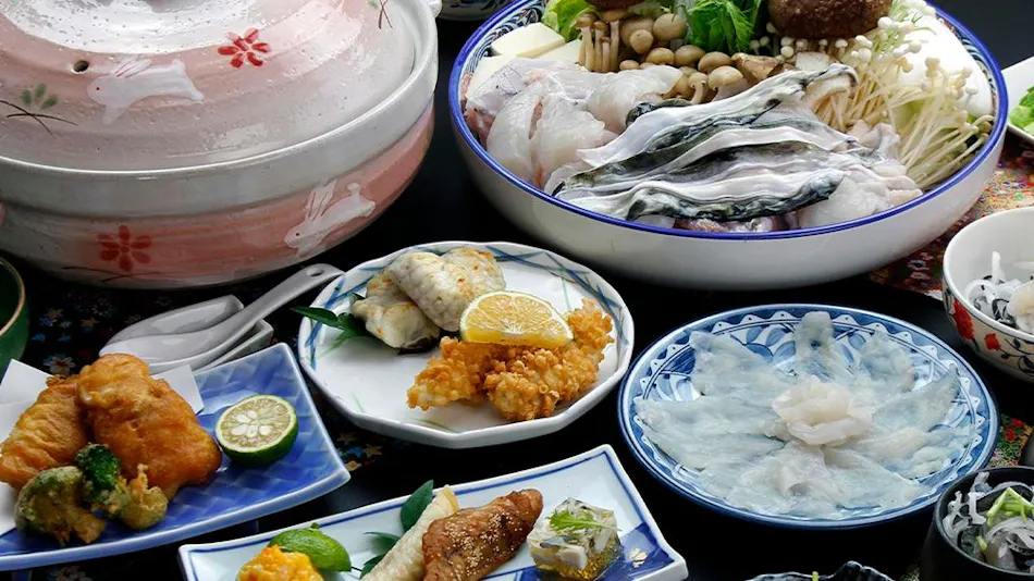 Ise-Shima Koshirahama Beach Live Fish Inn Yutaka