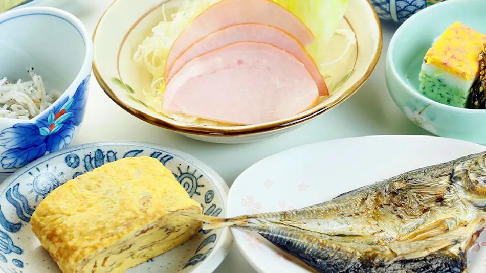 Ise-Shima Koshirahama Beach Live Fish Inn Yutaka