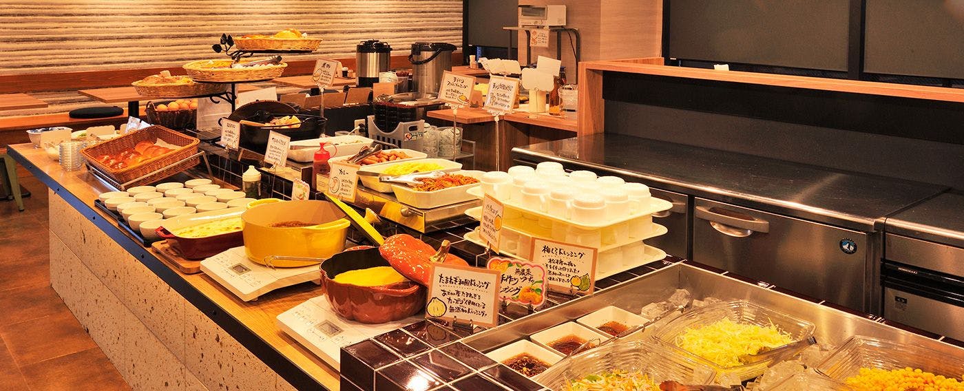 Matsumoto Tourist Hotel