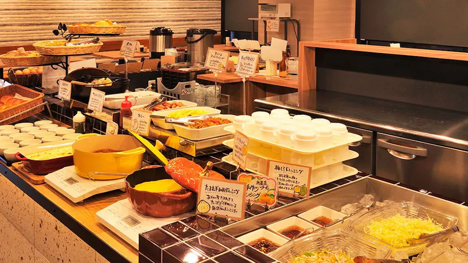 Matsumoto Tourist Hotel