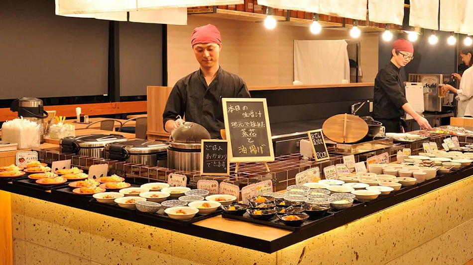 Matsumoto Tourist Hotel