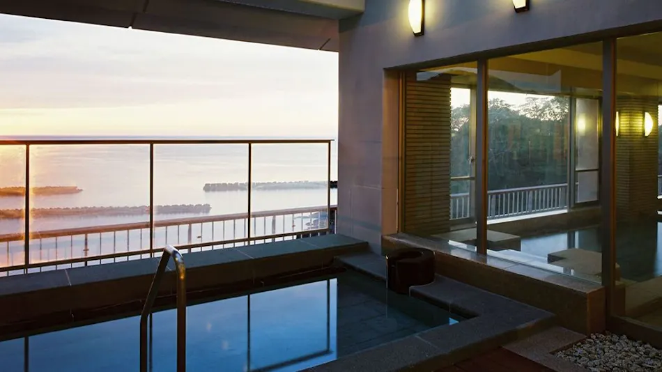 Izu Matsuzaki Inn