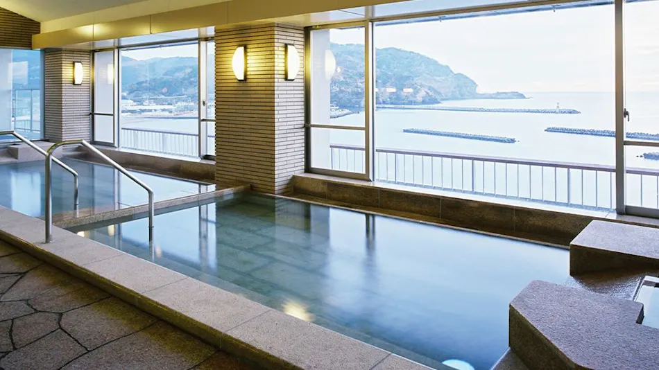 Izu Matsuzaki Inn