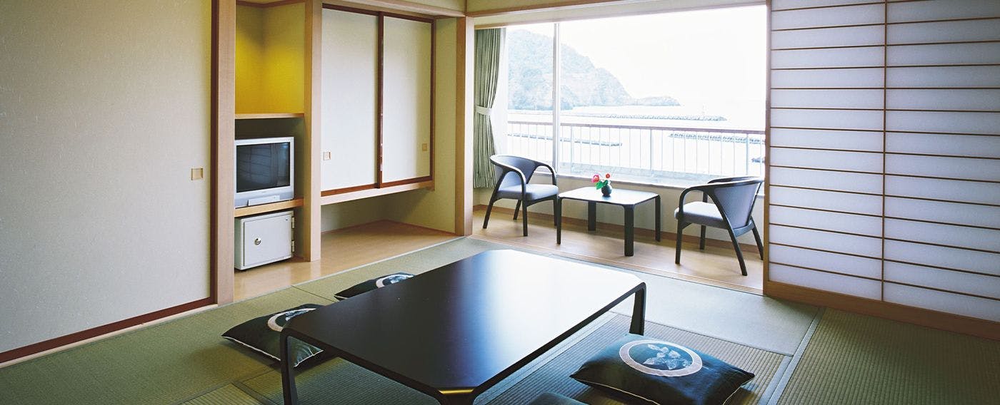 Izu Matsuzaki Inn