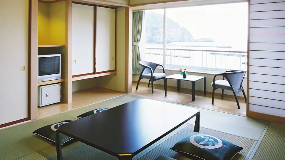 Izu Matsuzaki Inn