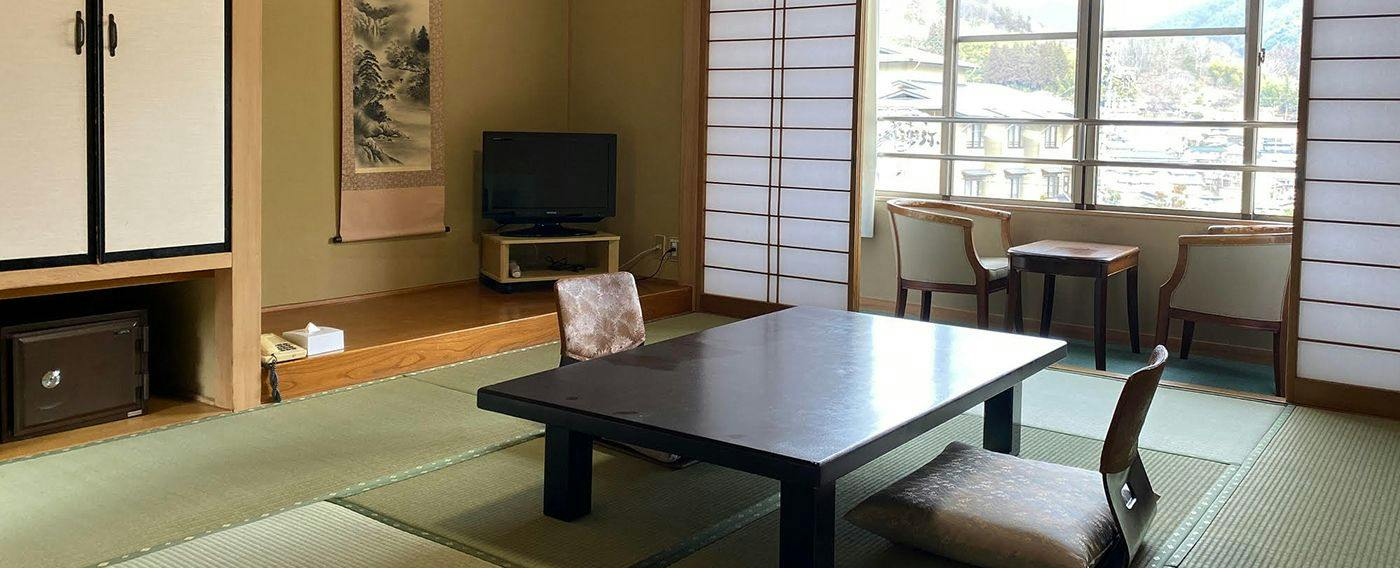 Hirugami no Mori