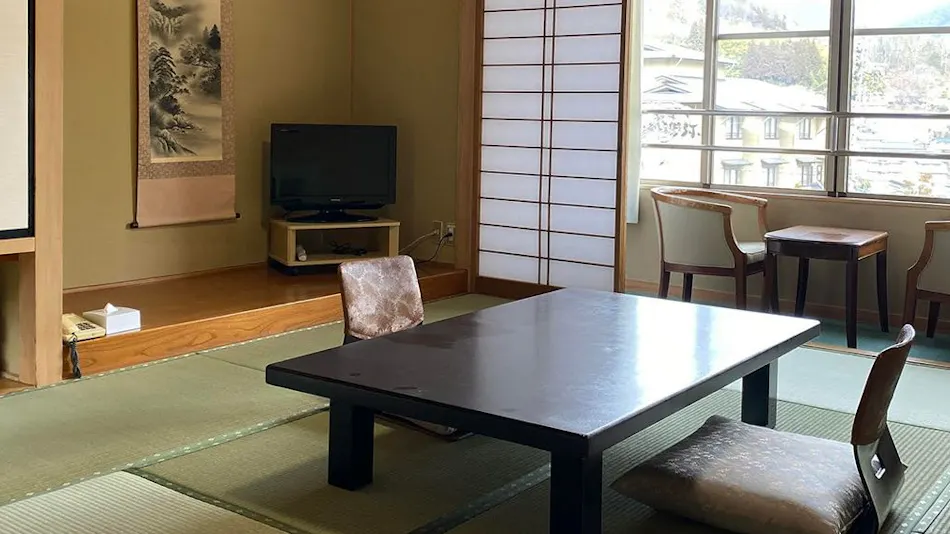 Hirugami no Mori