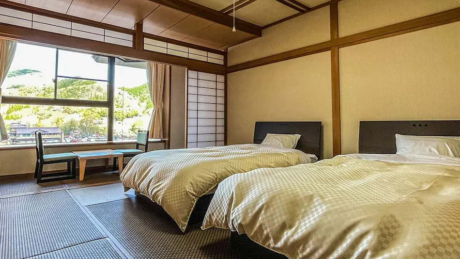 Hirugami no Mori
