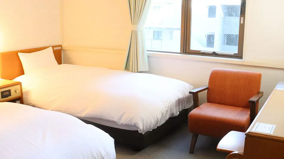 Hotel New Saitama
