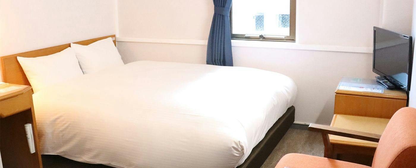 Hotel New Saitama