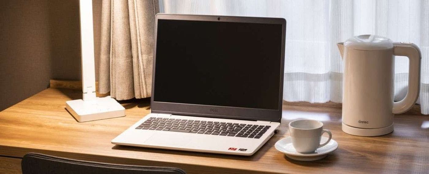 ภาพลักษณ์การใช้งานเพื่อธุรกิจ