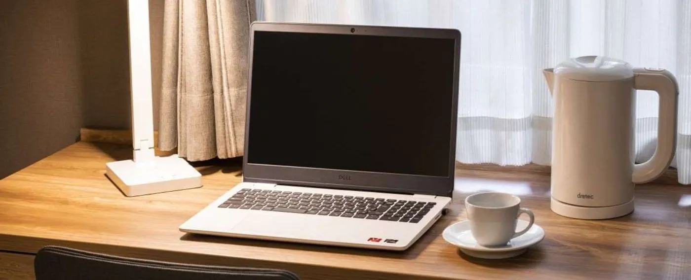 ภาพลักษณ์การใช้งานเพื่อธุรกิจ