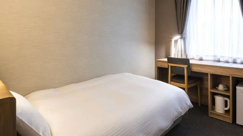 Business Inn Norte Nakajima Park