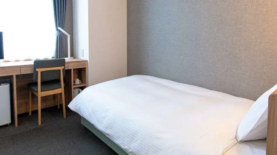 Business Inn Norte Nakajima Park