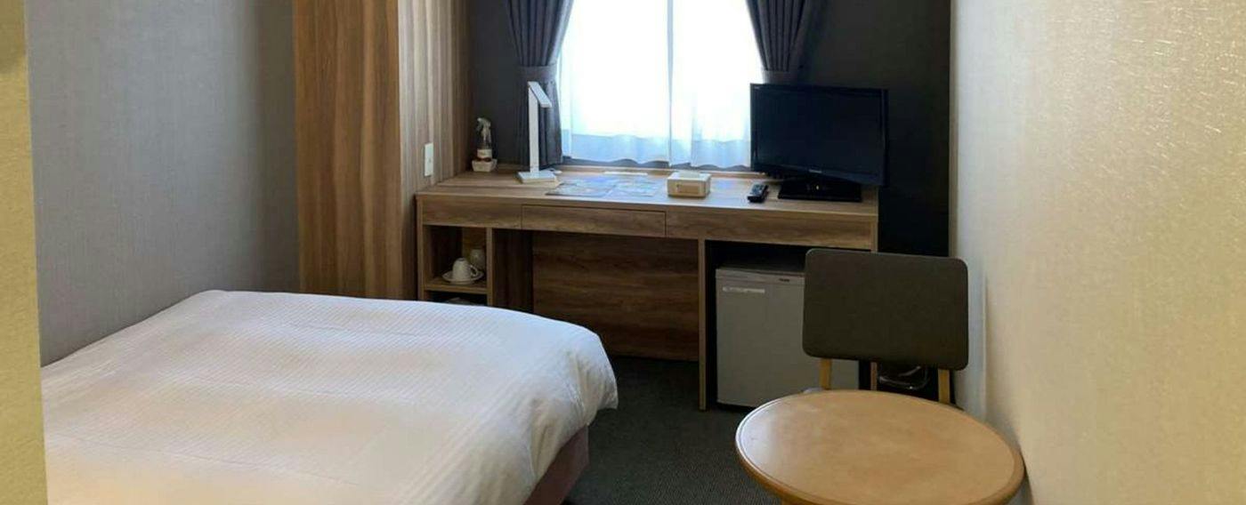 Business Inn Norte Nakajima Park
