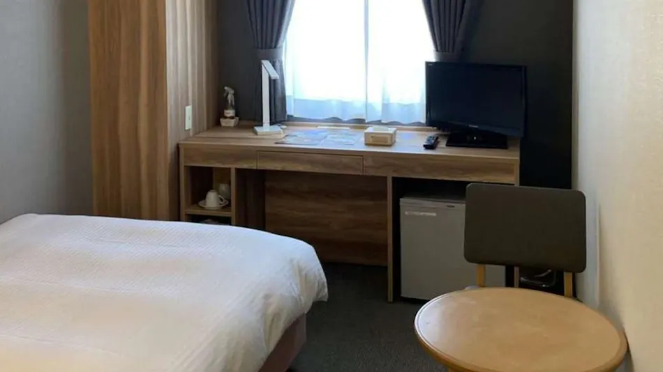 Business Inn Norte Nakajima Park