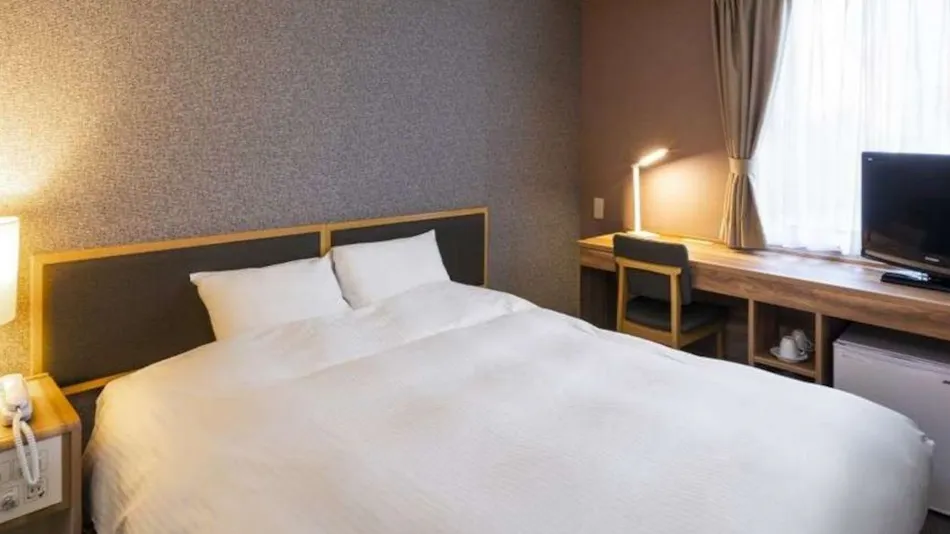 Business Inn Norte Nakajima Park