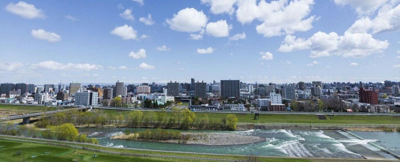 Business Inn Norte Nakajima Park