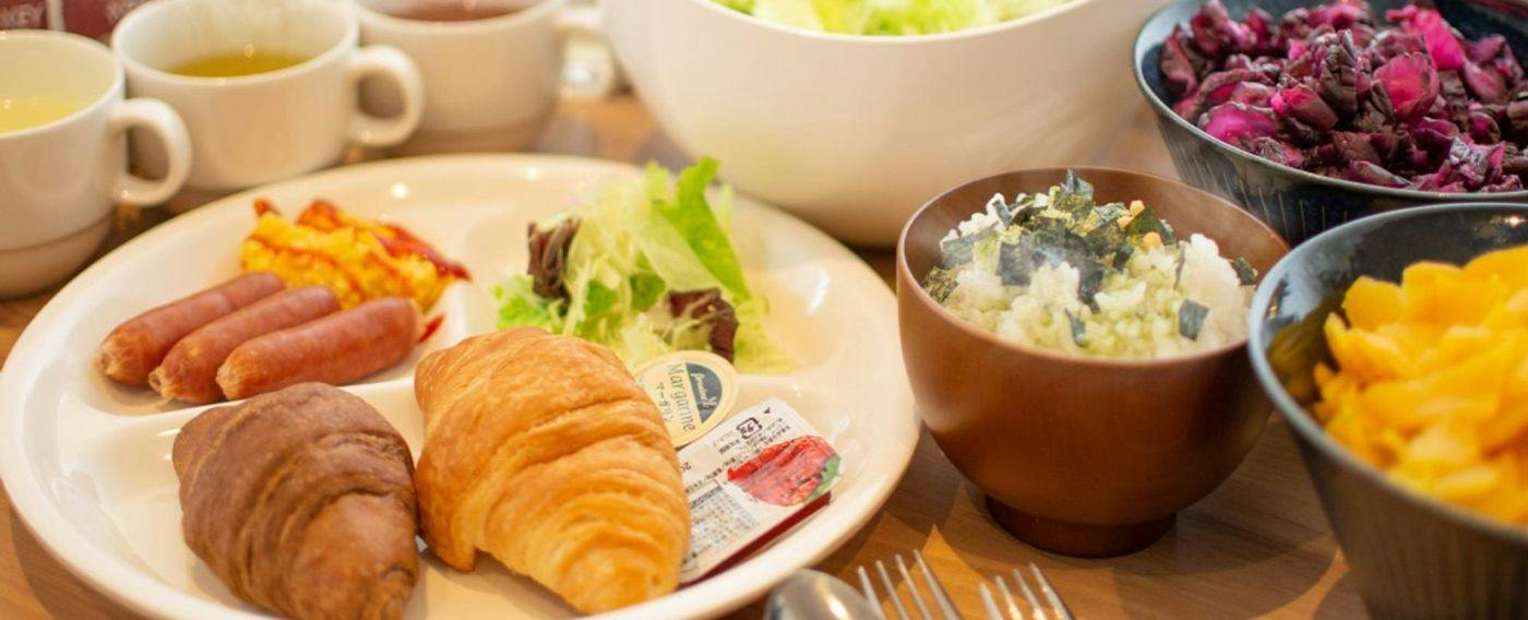 Business Inn Norte Nakajima Park