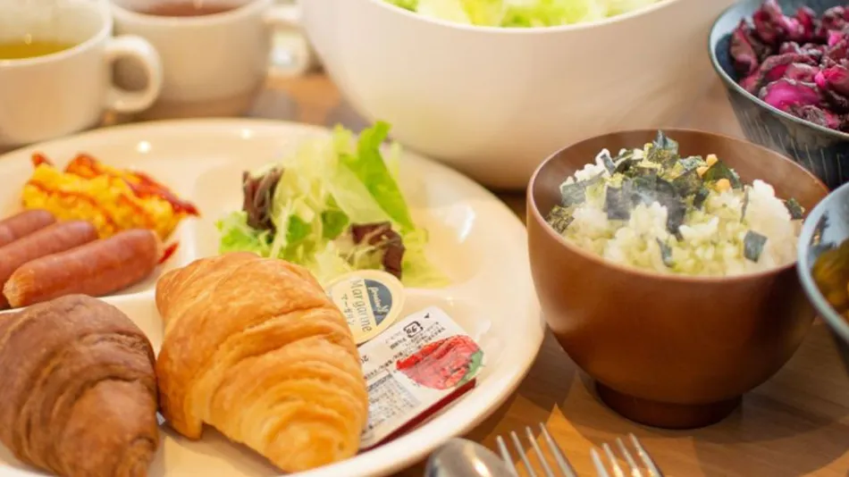 Business Inn Norte Nakajima Park