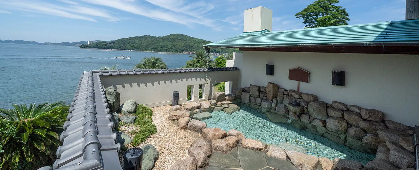 น้ำพุร้อน