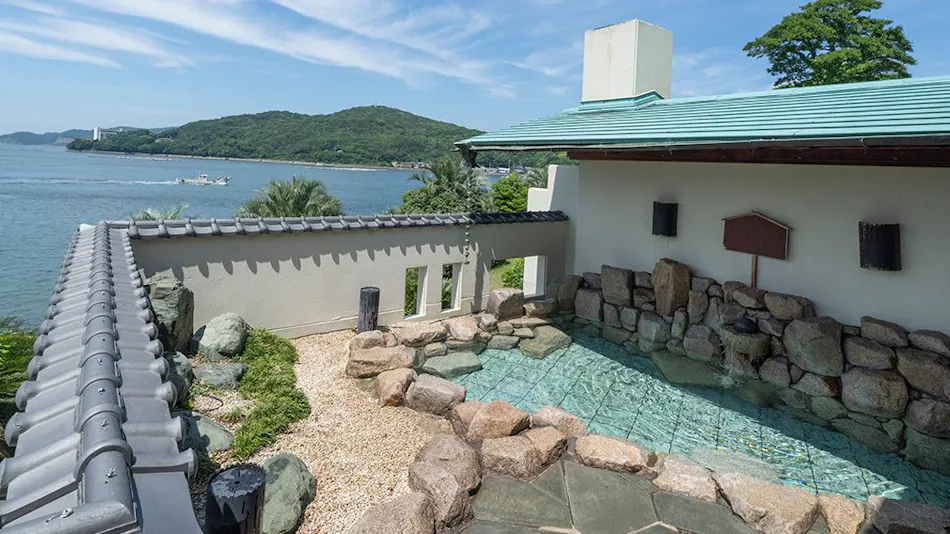 Yumeguri Umihyakkei Toba Seaside Hotel
