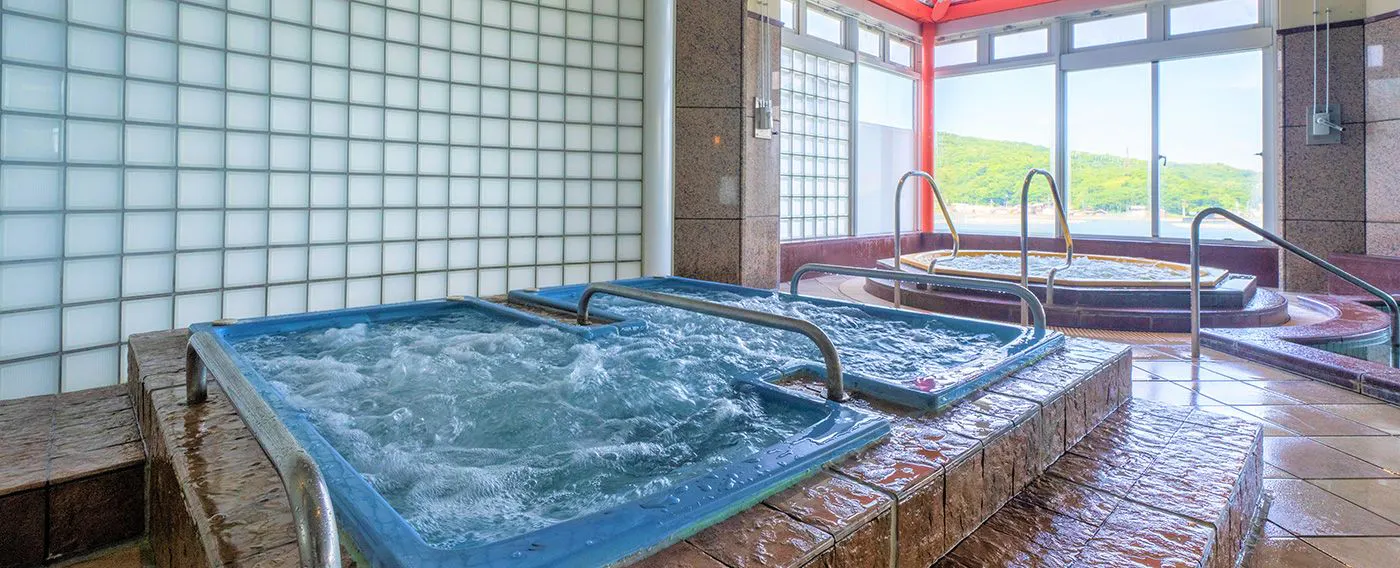 น้ำพุร้อน