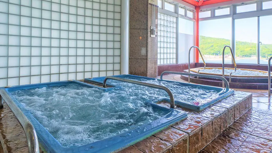 Yumeguri Umihyakkei Toba Seaside Hotel