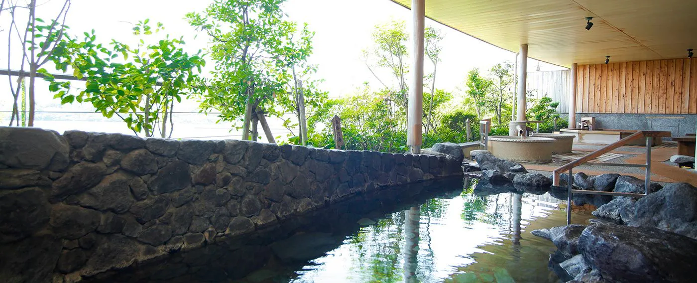 น้ำพุร้อน