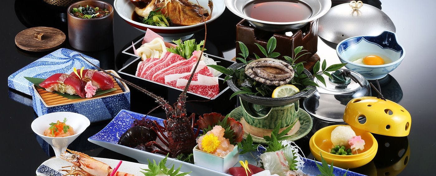 อาหารไคเซกิ