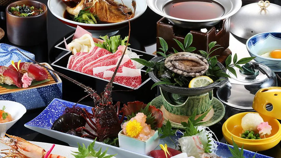 Yumeguri Umihyakkei Toba Seaside Hotel