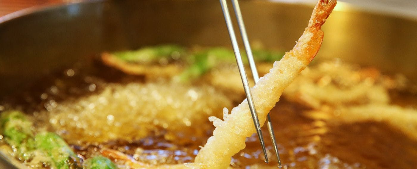 เทมปุระ