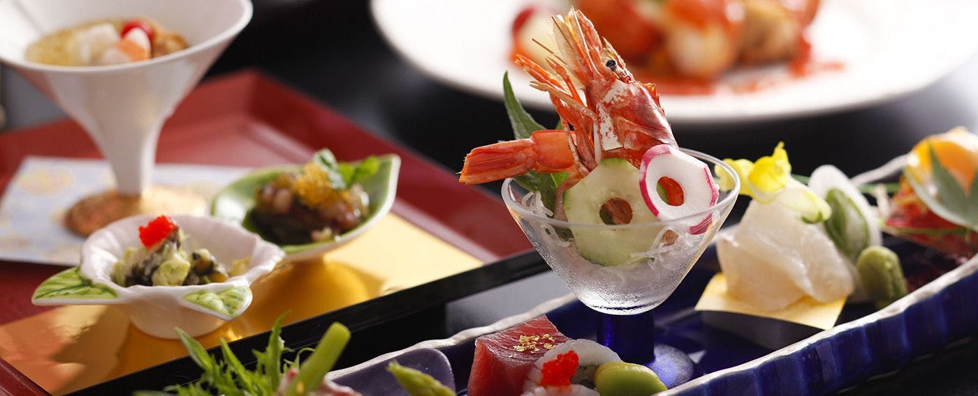 อาหารไคเซกิ